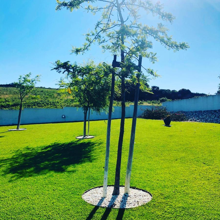 Quinta Do Portal Guest House Bespeira Екстер'єр фото