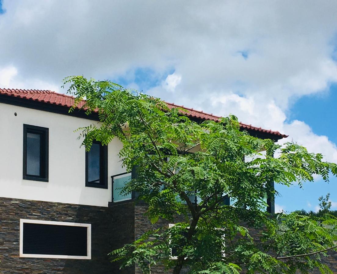 Quinta Do Portal Guest House Bespeira Екстер'єр фото