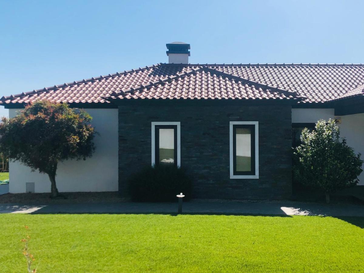 Quinta Do Portal Guest House Bespeira Екстер'єр фото