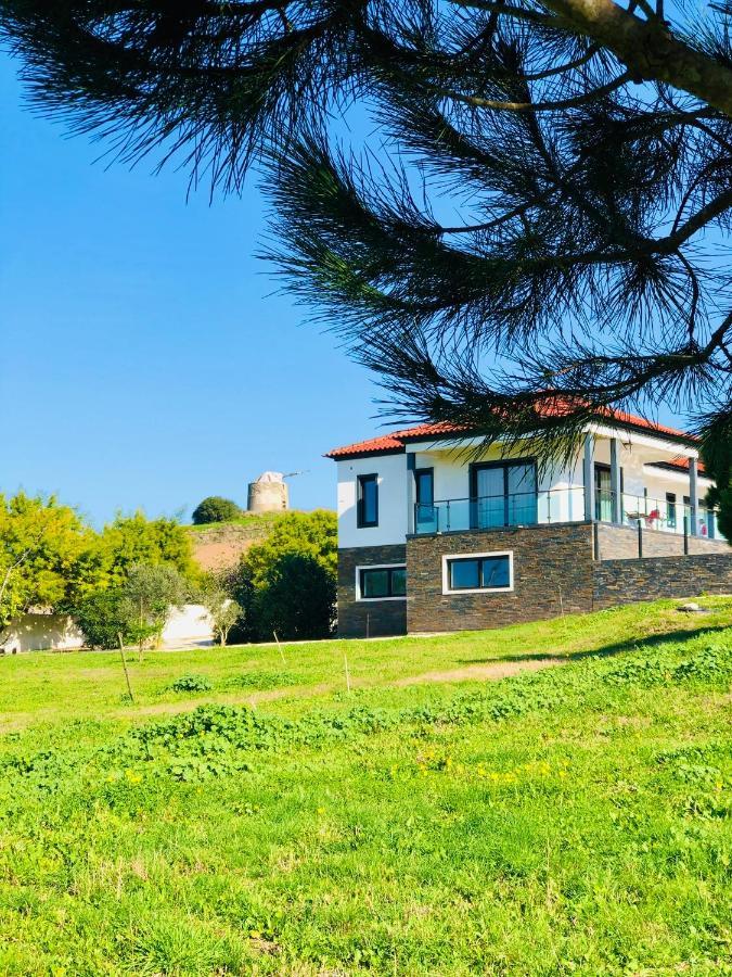 Quinta Do Portal Guest House Bespeira Екстер'єр фото