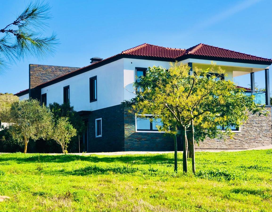 Quinta Do Portal Guest House Bespeira Екстер'єр фото