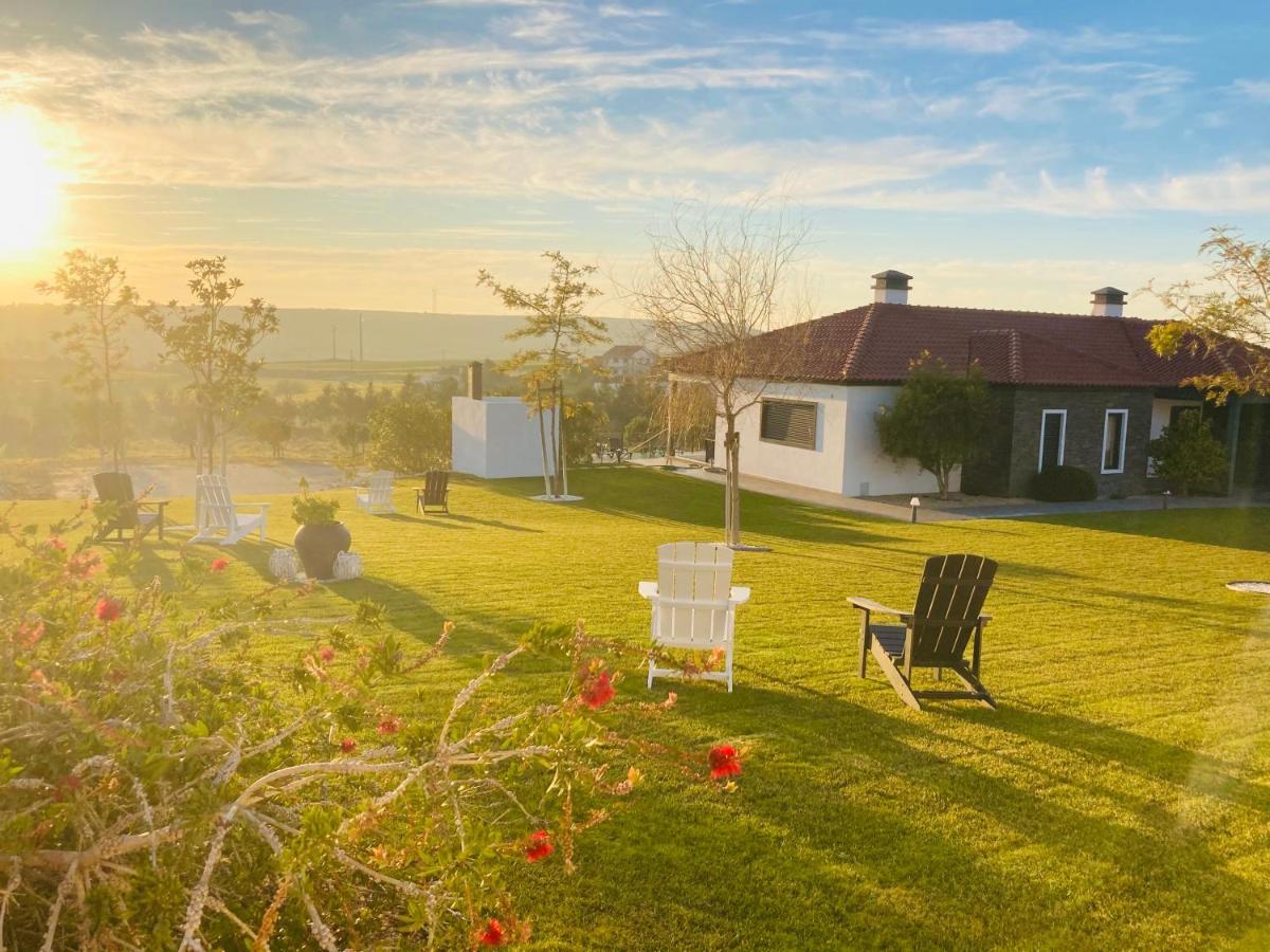 Quinta Do Portal Guest House Bespeira Екстер'єр фото