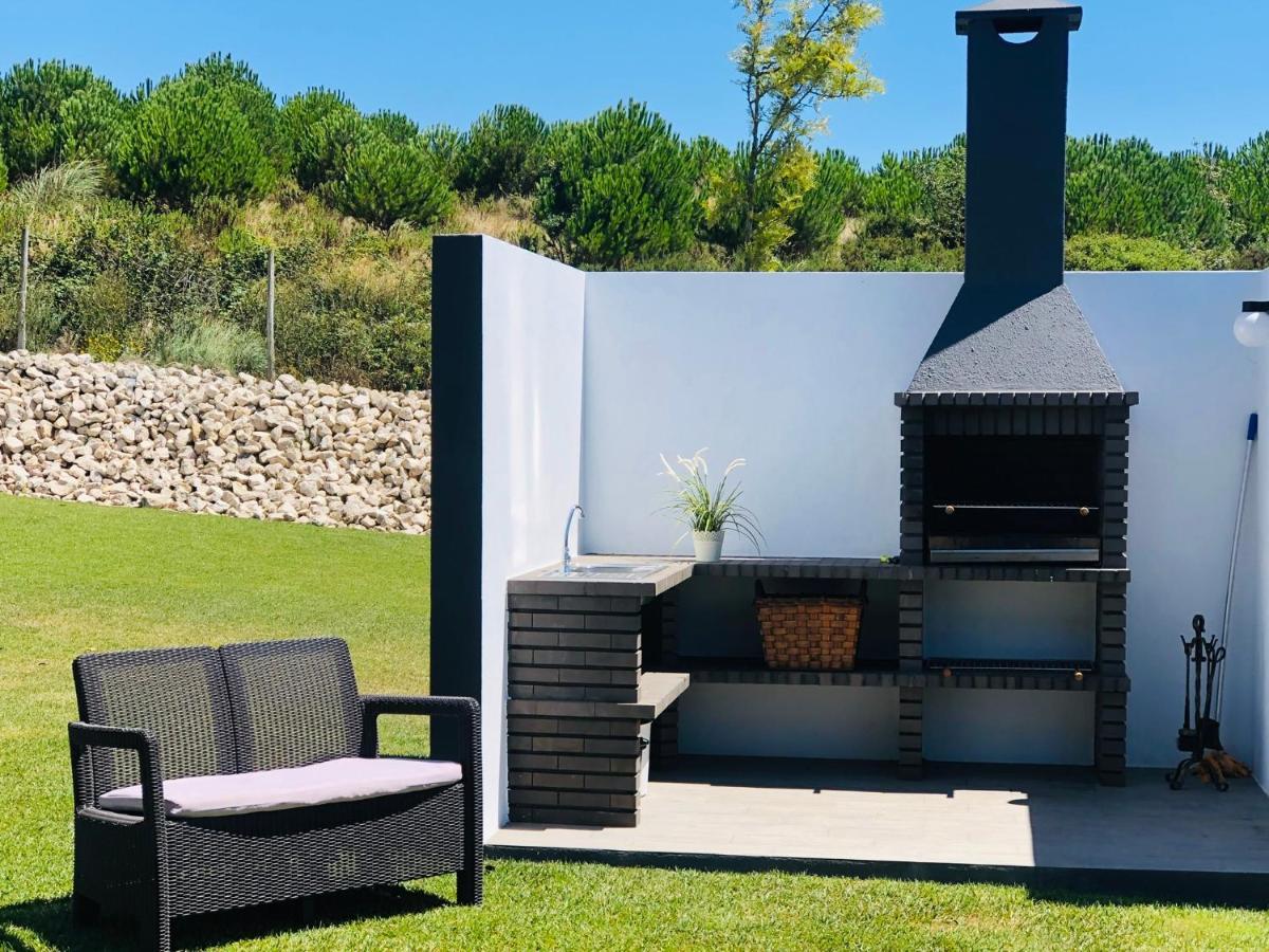 Quinta Do Portal Guest House Bespeira Екстер'єр фото