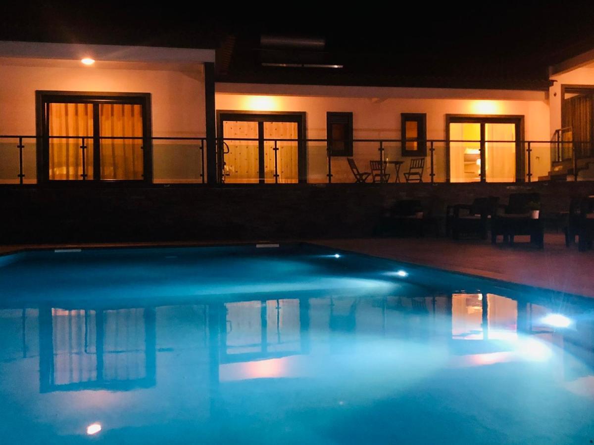 Quinta Do Portal Guest House Bespeira Екстер'єр фото