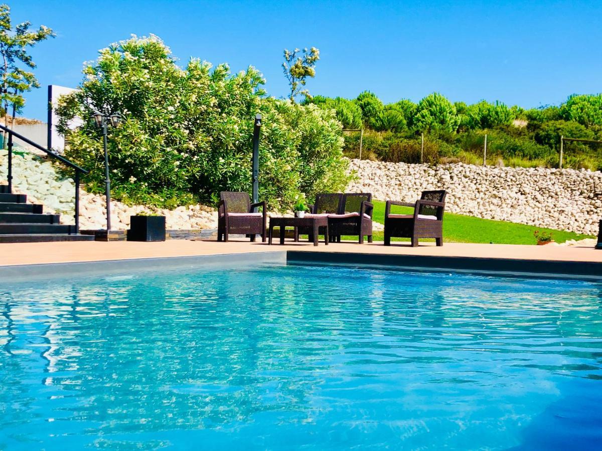 Quinta Do Portal Guest House Bespeira Екстер'єр фото
