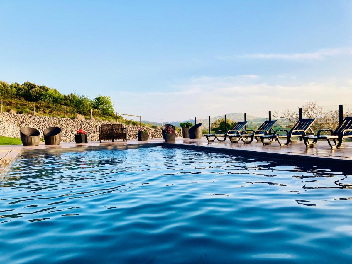 Quinta Do Portal Guest House Bespeira Екстер'єр фото