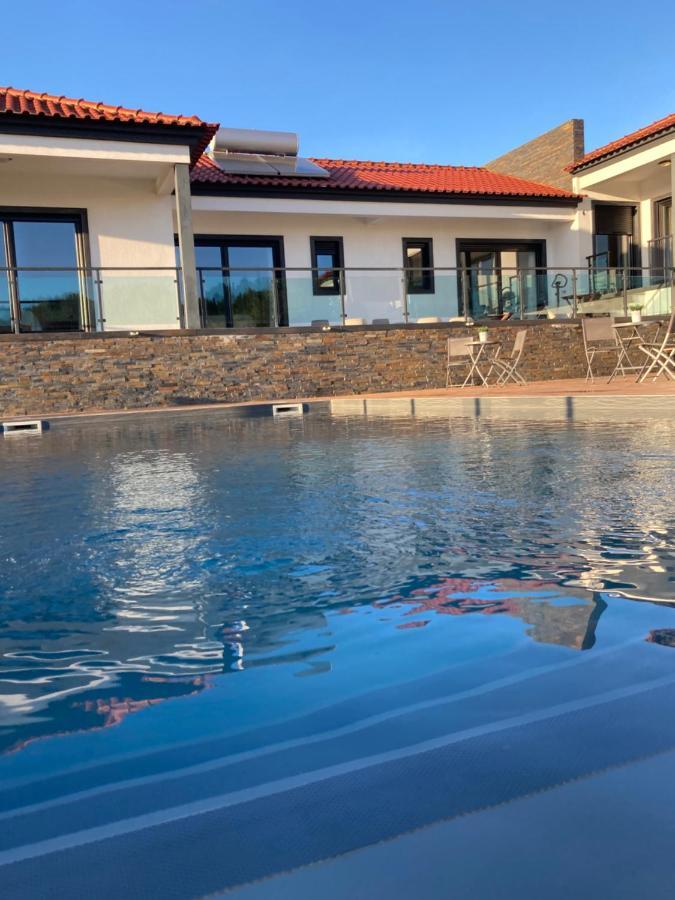 Quinta Do Portal Guest House Bespeira Екстер'єр фото