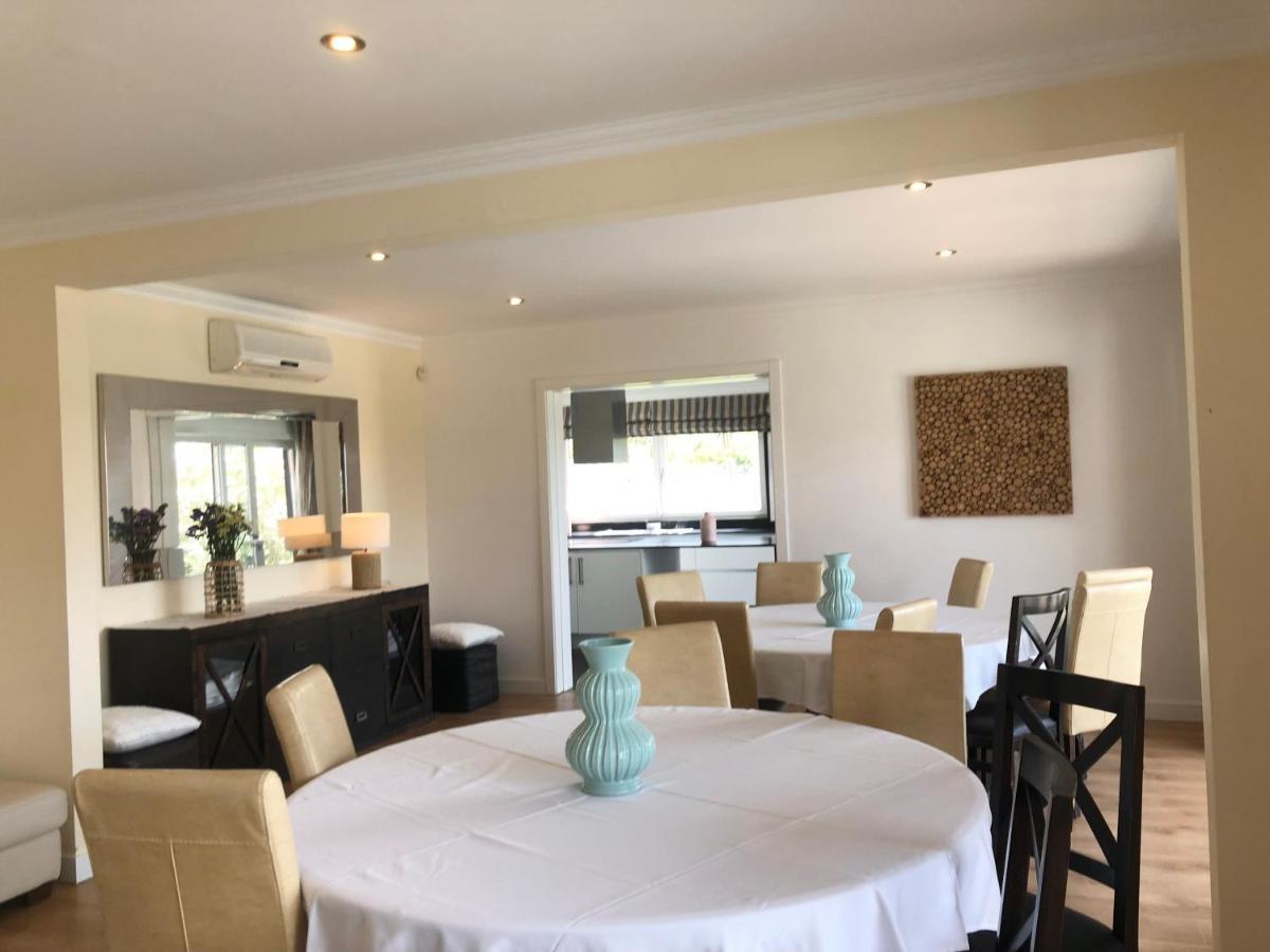 Quinta Do Portal Guest House Bespeira Екстер'єр фото