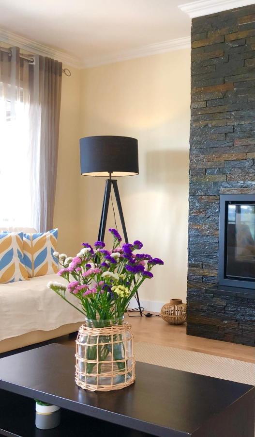 Quinta Do Portal Guest House Bespeira Екстер'єр фото