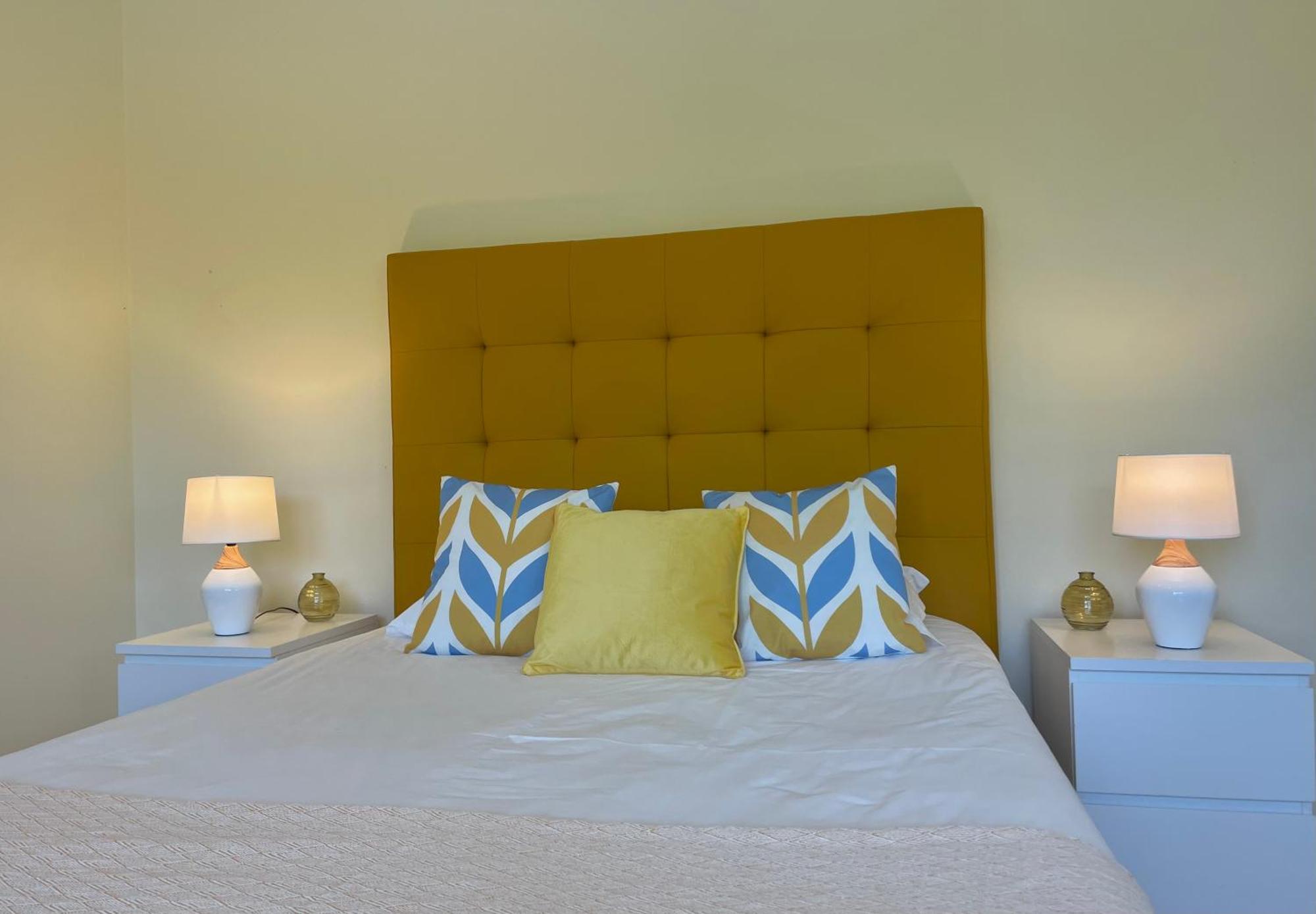 Quinta Do Portal Guest House Bespeira Екстер'єр фото
