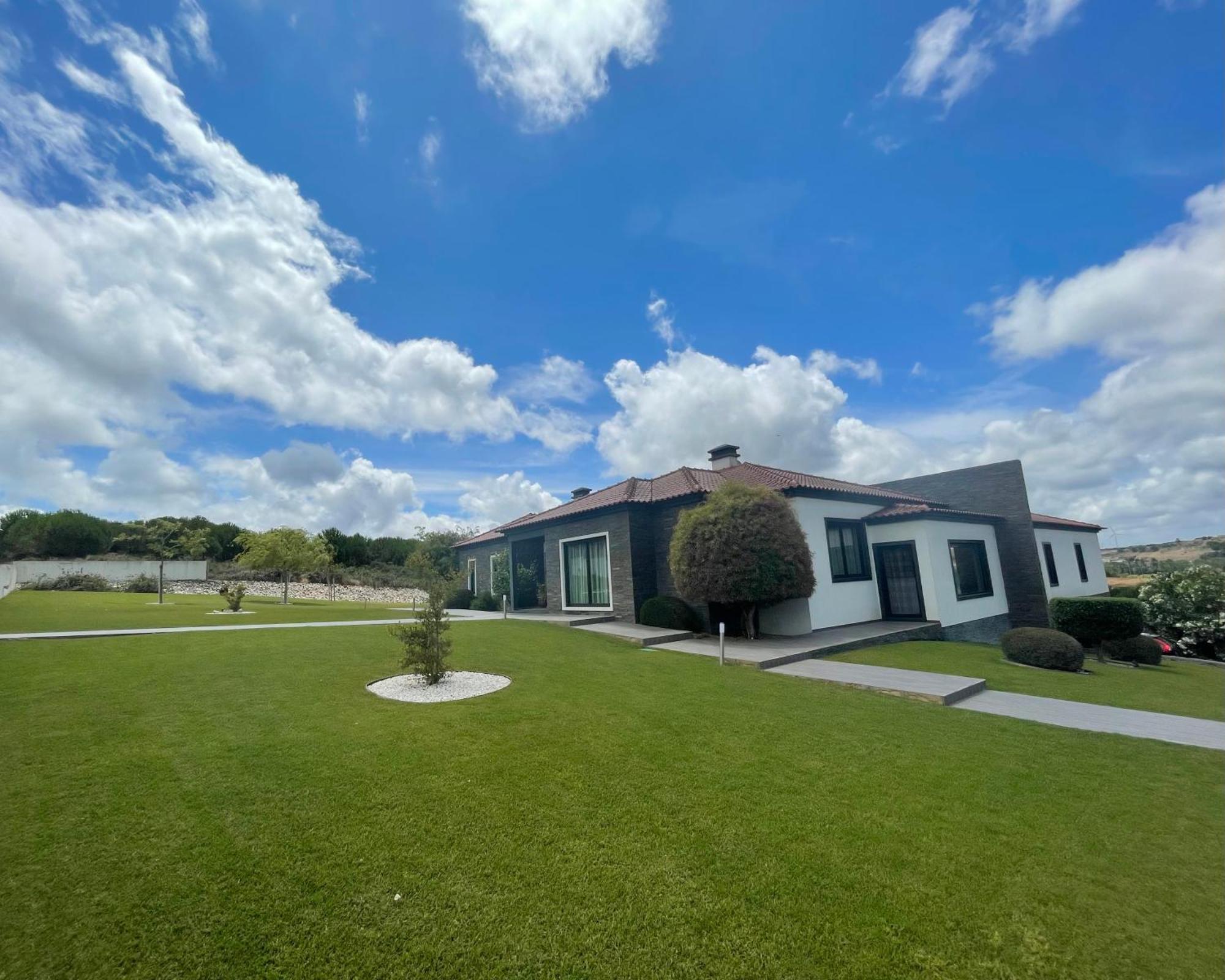 Quinta Do Portal Guest House Bespeira Екстер'єр фото