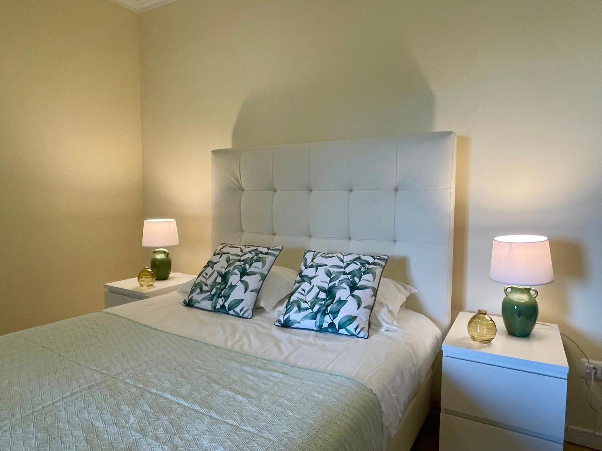 Quinta Do Portal Guest House Bespeira Екстер'єр фото