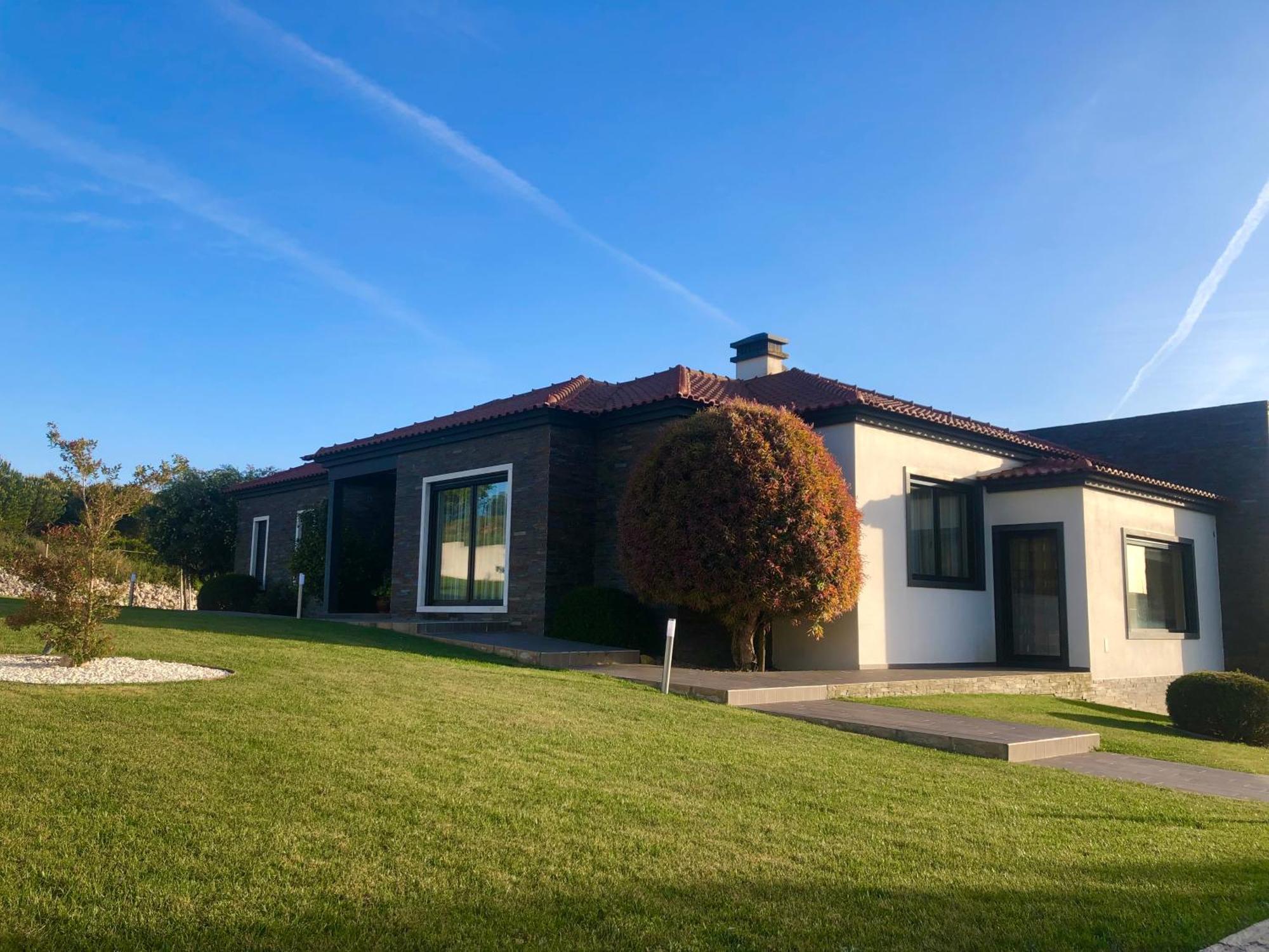Quinta Do Portal Guest House Bespeira Екстер'єр фото