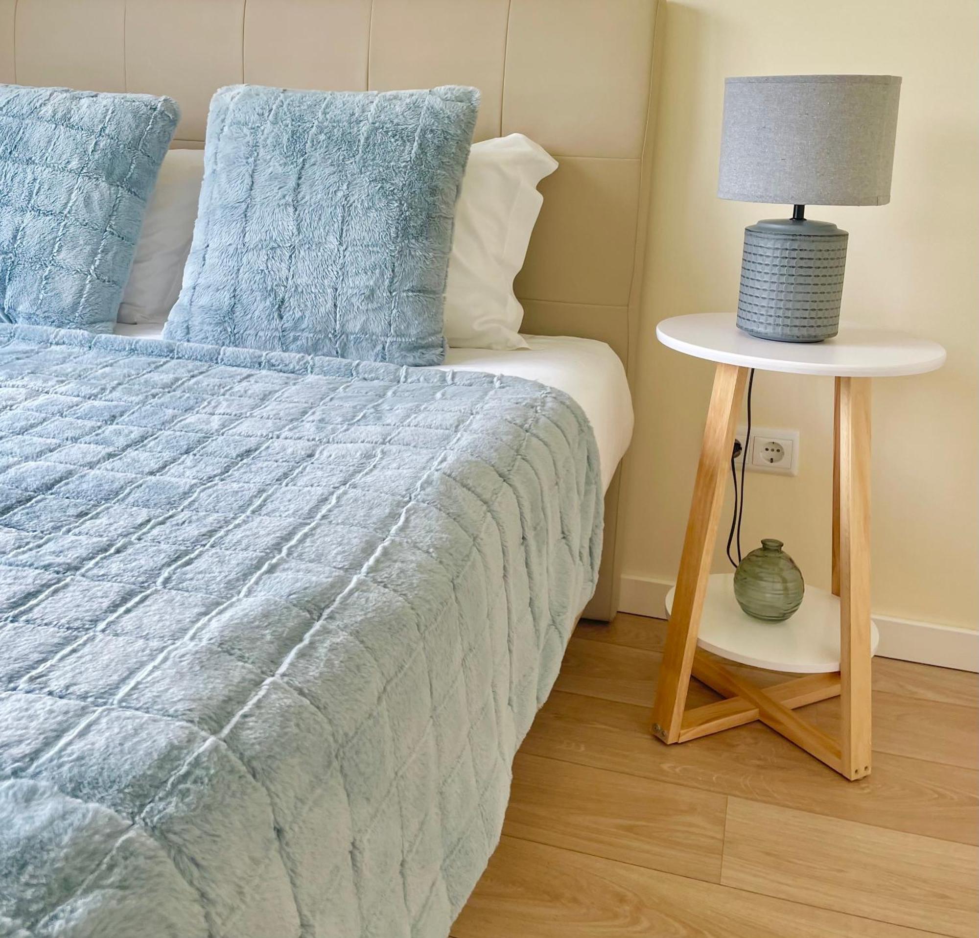 Quinta Do Portal Guest House Bespeira Екстер'єр фото
