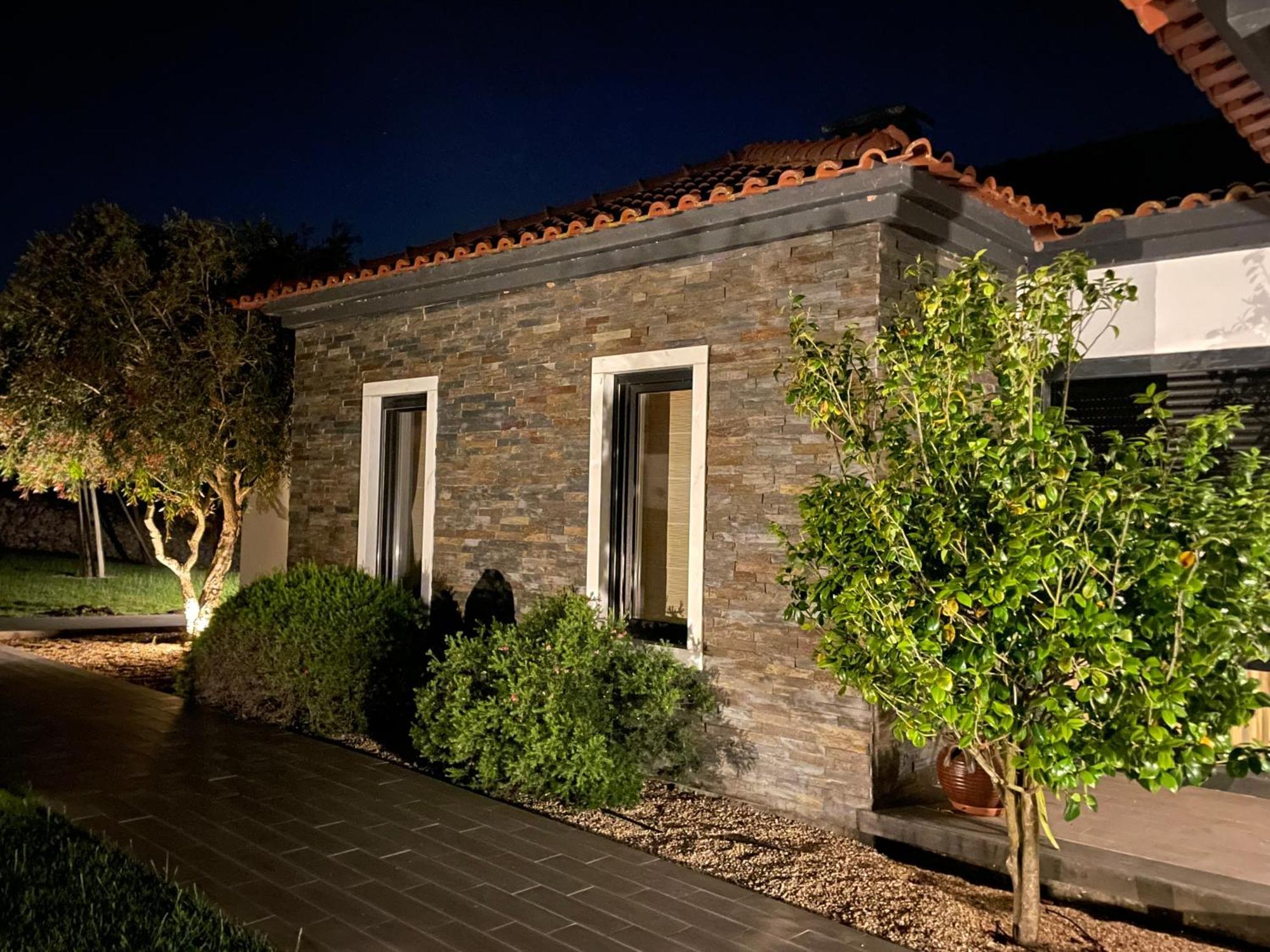 Quinta Do Portal Guest House Bespeira Екстер'єр фото