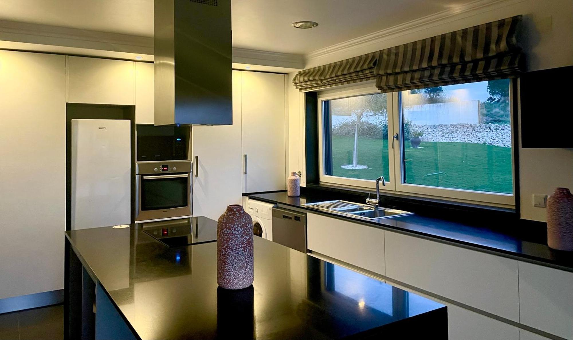 Quinta Do Portal Guest House Bespeira Екстер'єр фото