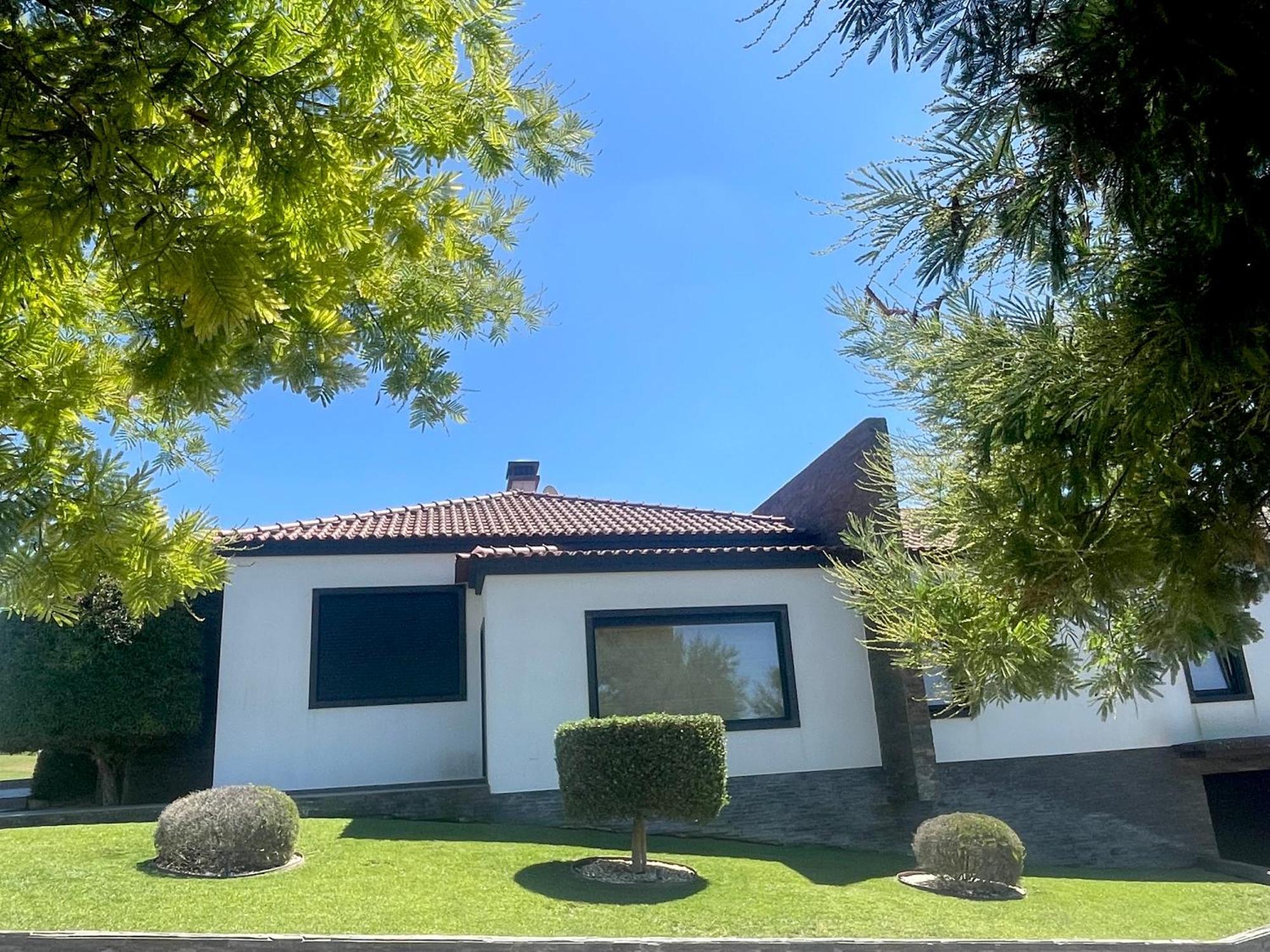 Quinta Do Portal Guest House Bespeira Екстер'єр фото