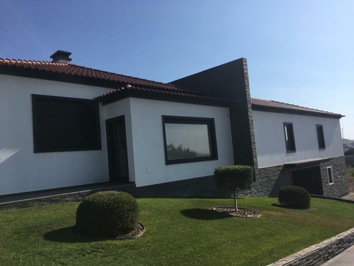 Quinta Do Portal Guest House Bespeira Екстер'єр фото